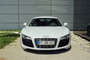Audi R  Ankauf Esslingen Am Neckar 