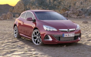 Alle Opel Modelle erwünscht
