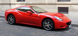 Auto Ankauf Ferrari
