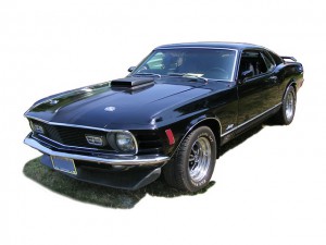 ford mustang    Ankauf Marl 