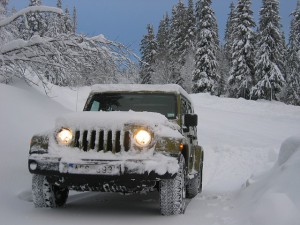 Autoankauf Jeep
