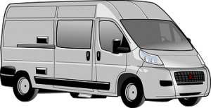 minivan transporterpng  Ankauf Gotha 